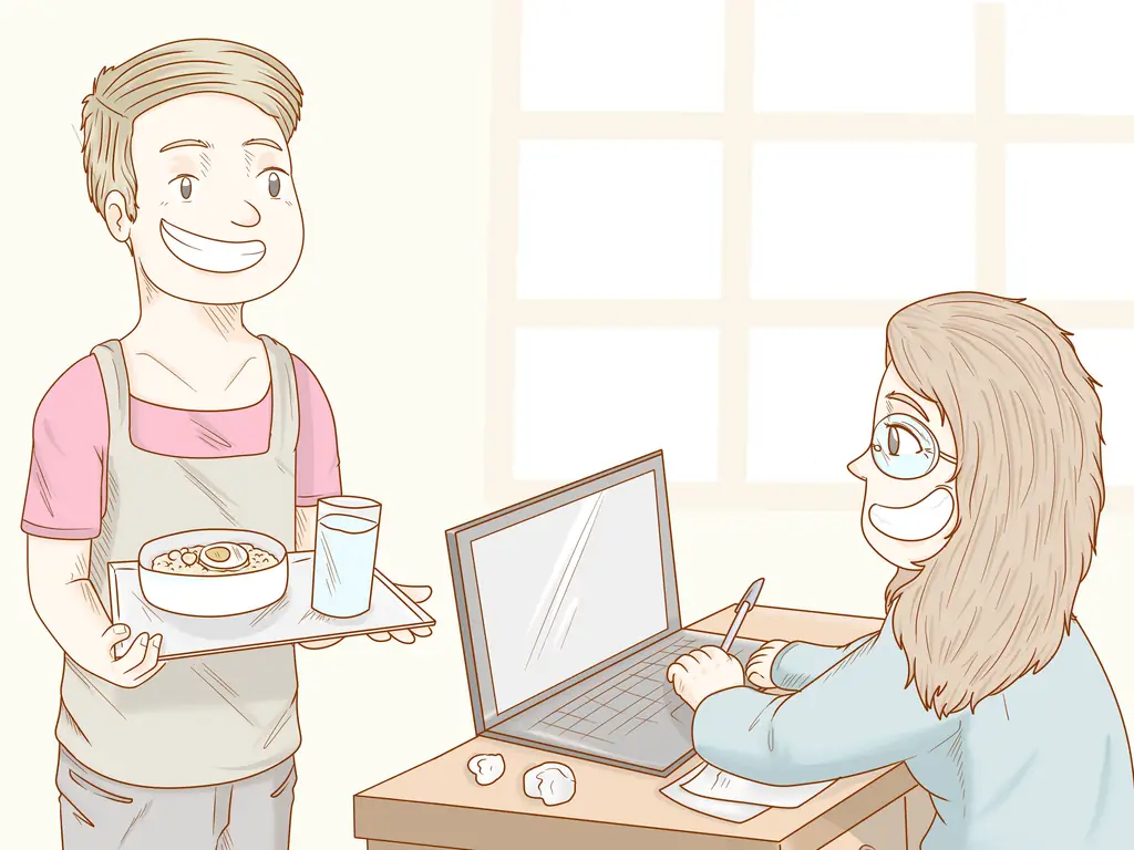 3 простых способа быть милее с мамой