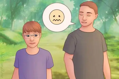 Взрослые и подростки обсуждают чувства