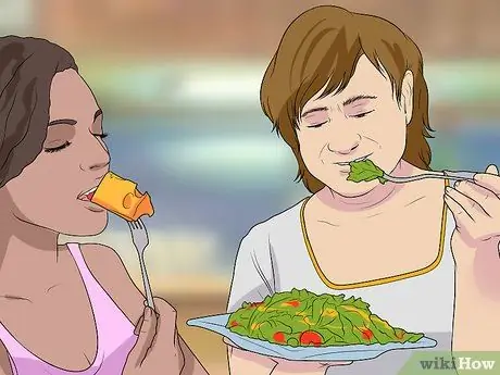 Перестань расстраивать маму, шаг 1