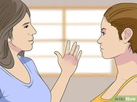 Перестань расстраивать маму, шаг 3