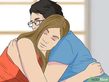 Перестань расстраивать маму, шаг 4