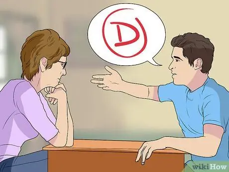 Перестань расстраивать маму, шаг 7