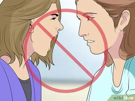 Перестань расстраивать маму Шаг 8