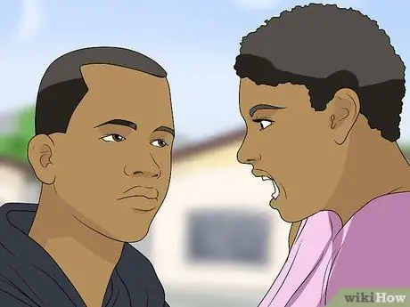 Перестань расстраивать маму Шаг 9