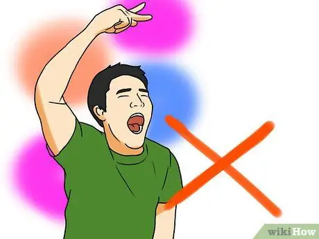 Развлекайся подростком, не попадая в затруднительное положение Шаг 10