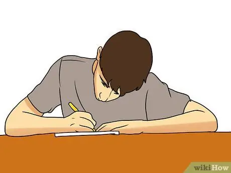 Развлекайся подростком, не попадая в затруднительное положение, шаг 2