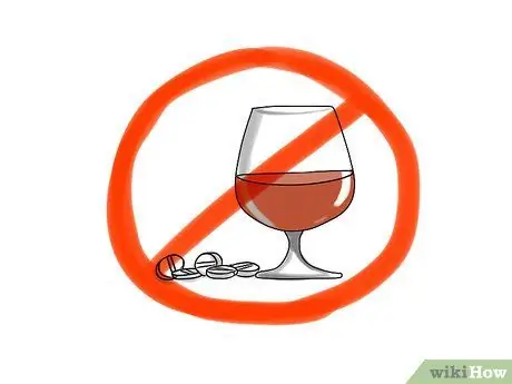 Развлекайся подростком, не попадая в затруднительное положение, шаг 3