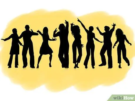 Развлекайся подростком, не попадая в затруднительное положение Шаг 4