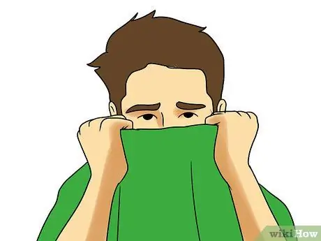 Развлекайтесь как подросток, не попадая в затруднительное положение Шаг 9