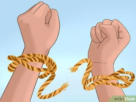 Найдите свободу в своей жизни, шаг 1