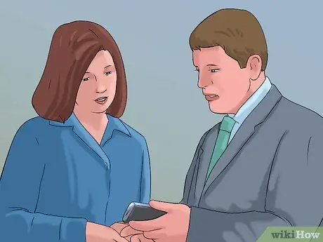 Найдите свободу в своей жизни Шаг 3