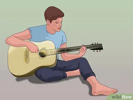 Найдите свободу в своей жизни Шаг 5