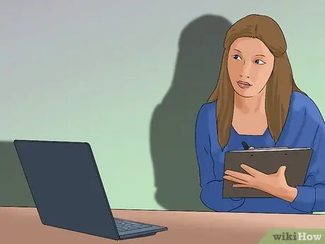 Найдите свободу в своей жизни Шаг 8