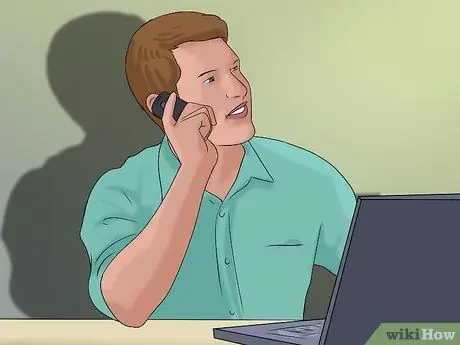 Найдите свободу в своей жизни Шаг 9