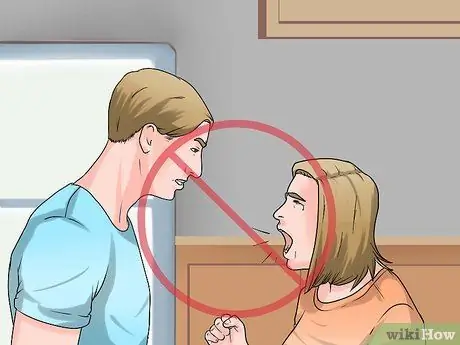 Помогите родителям простить вас Шаг 3