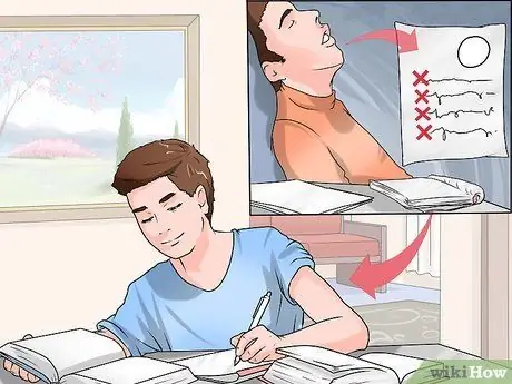 Помогите родителям простить вас Шаг 6