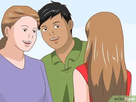 Развлекайтесь, когда родителей нет дома Шаг 2