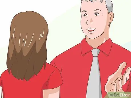 Работа в Wendy's Step 3