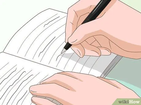 Разберитесь с жизнью вдали от мамы (для подростков), шаг 2