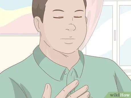 Живите в мире с собой и миром Шаг 24