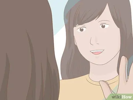 Выгляди и веди себя как подросток, шаг 1