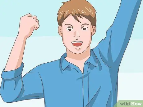 Приготовьтесь к вечеринке (парни-подростки) Шаг 6