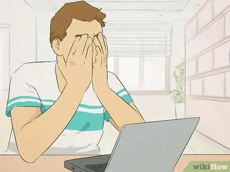 Используйте онлайн-чат National Runaway Safeline Шаг 1