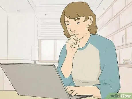 Используйте онлайн-чат National Runaway Safeline Шаг 6