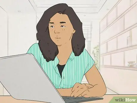 Используйте онлайн-чат National Runaway Safeline Шаг 8