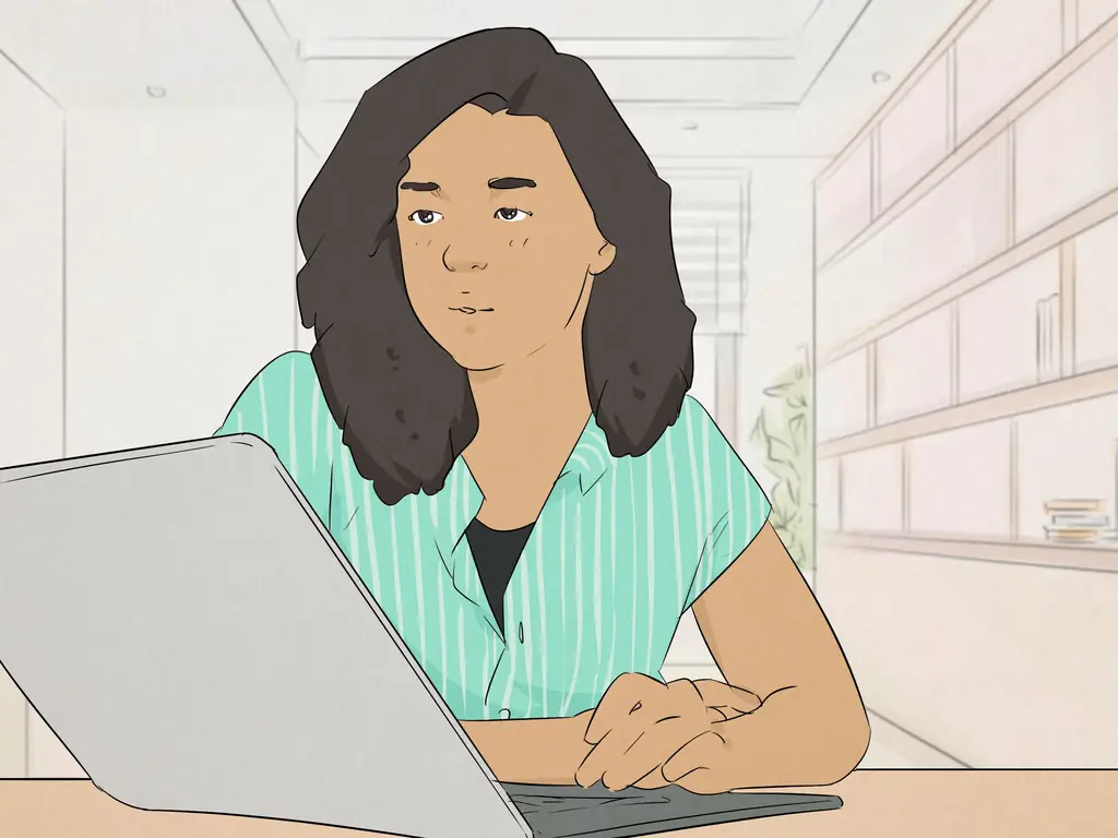 Как использовать онлайн-чат National Runaway Safeline: 8 шагов