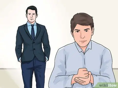 Платье, чтобы произвести впечатление на девушек Шаг 1