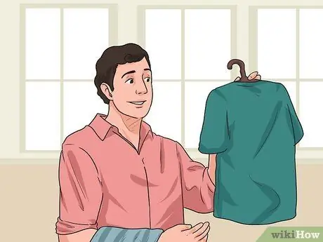 Платье, чтобы произвести впечатление на девушек, шаг 2