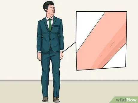 Платье, чтобы произвести впечатление на девушек Шаг 5