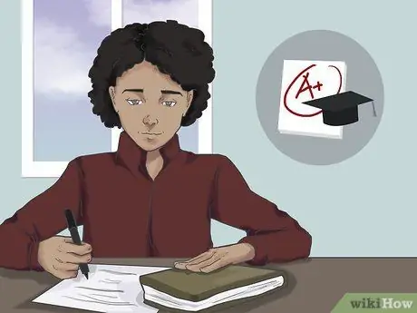 Победить сениорит, шаг 1