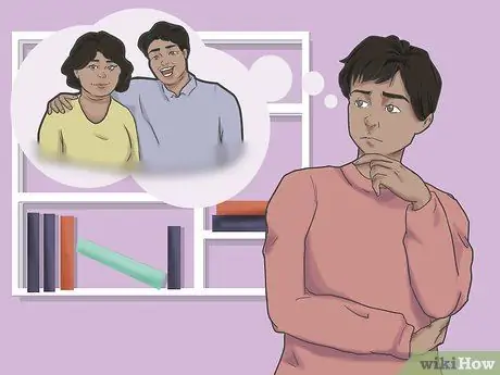 Пройдите сениорит, шаг 3