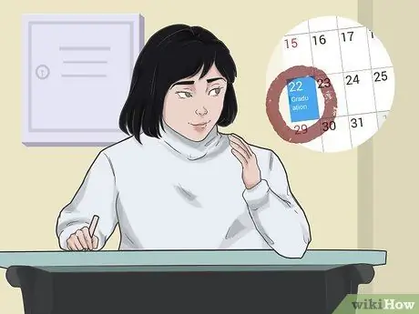 Победить сениорит, шаг 4