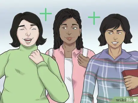 Победить сениорис, шаг 5