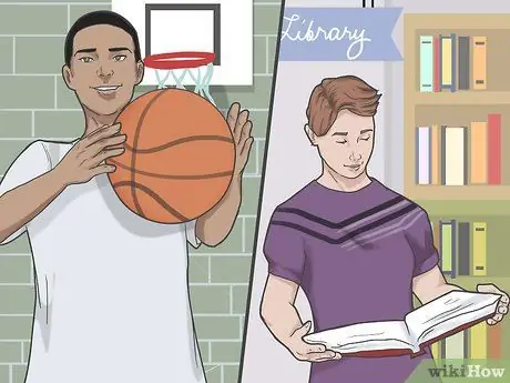 Пройдите сеньорит, шаг 7