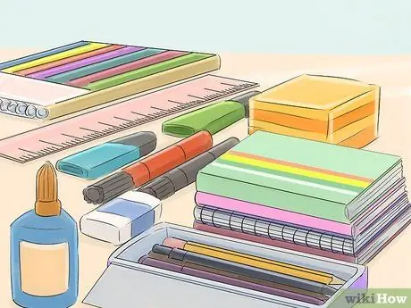 Выжить в девятом классе (для девочек), шаг 1