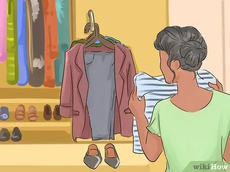 Выжить в девятом классе (для девочек), шаг 2