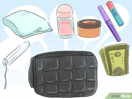 Выжить в девятом классе (для девочек) Шаг 8