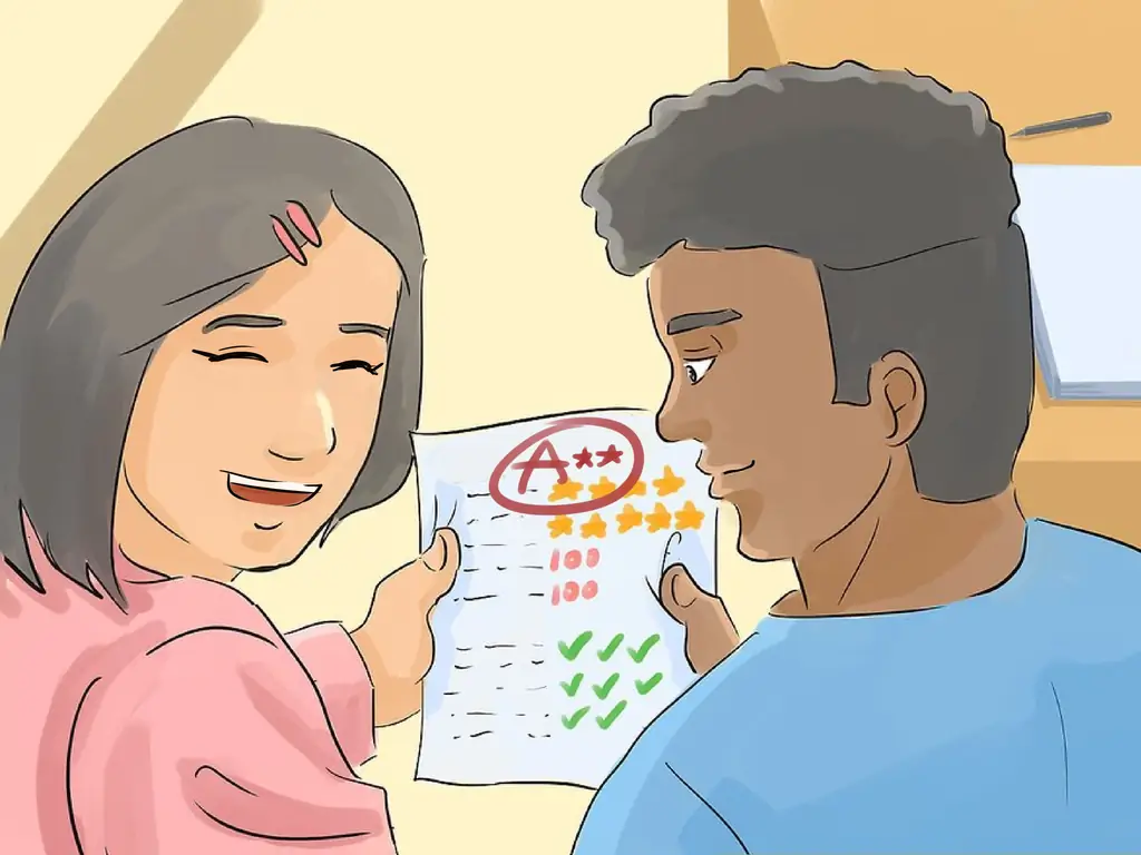 Как выжить в девятом классе (для девочек): 10 шагов (с иллюстрациями)