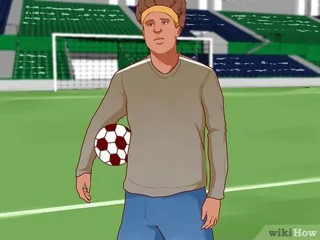 Развлекайся в старшей школе, шаг 1