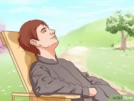 Развлекайся в старшей школе, шаг 12