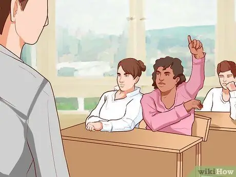 Развлекайся в старшей школе, шаг 13