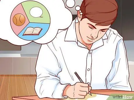 Развлекайся в старшей школе, шаг 15