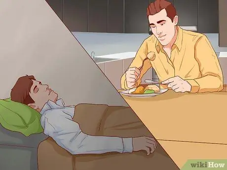 Развлекайся в старшей школе Шаг 8