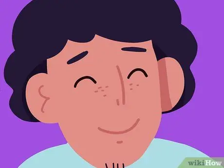 Будь крутым в старшей школе (мальчики), шаг 11