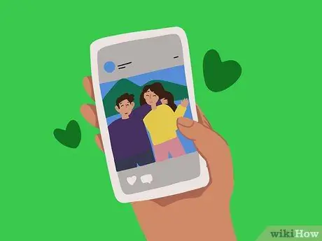 Будь крутым в старшей школе (мальчики), шаг 12