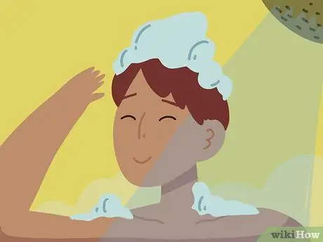 Будьте круты в старшей школе (мальчики), шаг 13